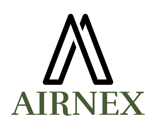 Airnex - A Better Sponge for a Better Planet