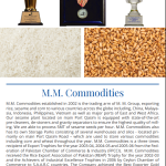 107-M.M._Commodities